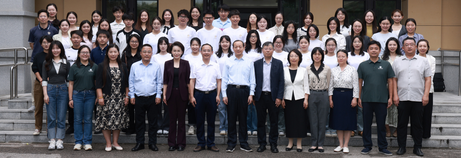 国科大马院举行2025级研究生